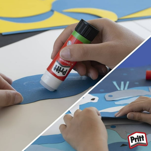 Pegamento ADHESIVO PRITT DE 42 GRS