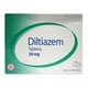 thumbnail image 1 of Diltiazem Medimart 30 mg 30 tabletas, 1 of 1