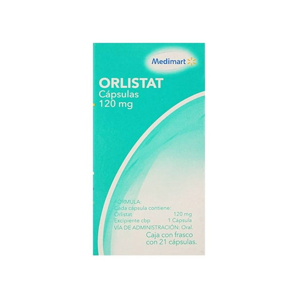 genericos de orlistat