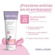 thumbnail image 4 of Crema corporal Mom to Mom etapa A para prevenir estrías 250 ml, 4 of 4