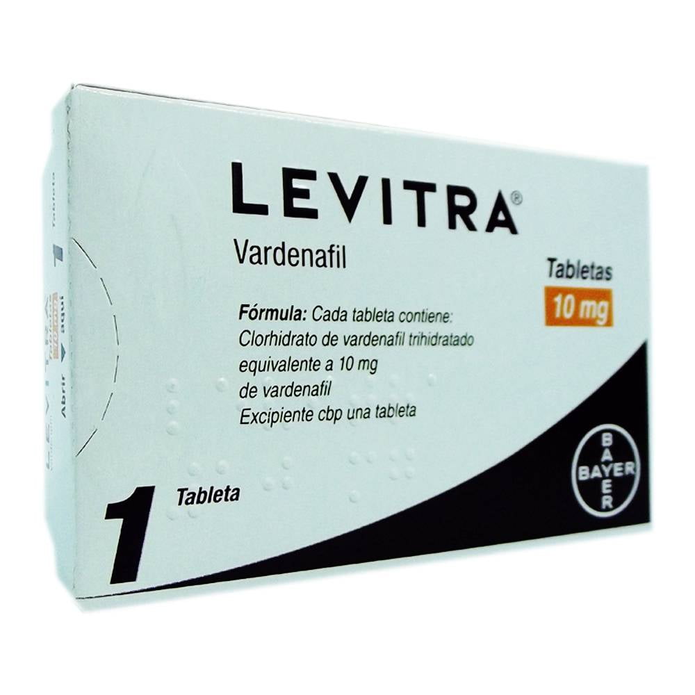 Levitra online 10 mg