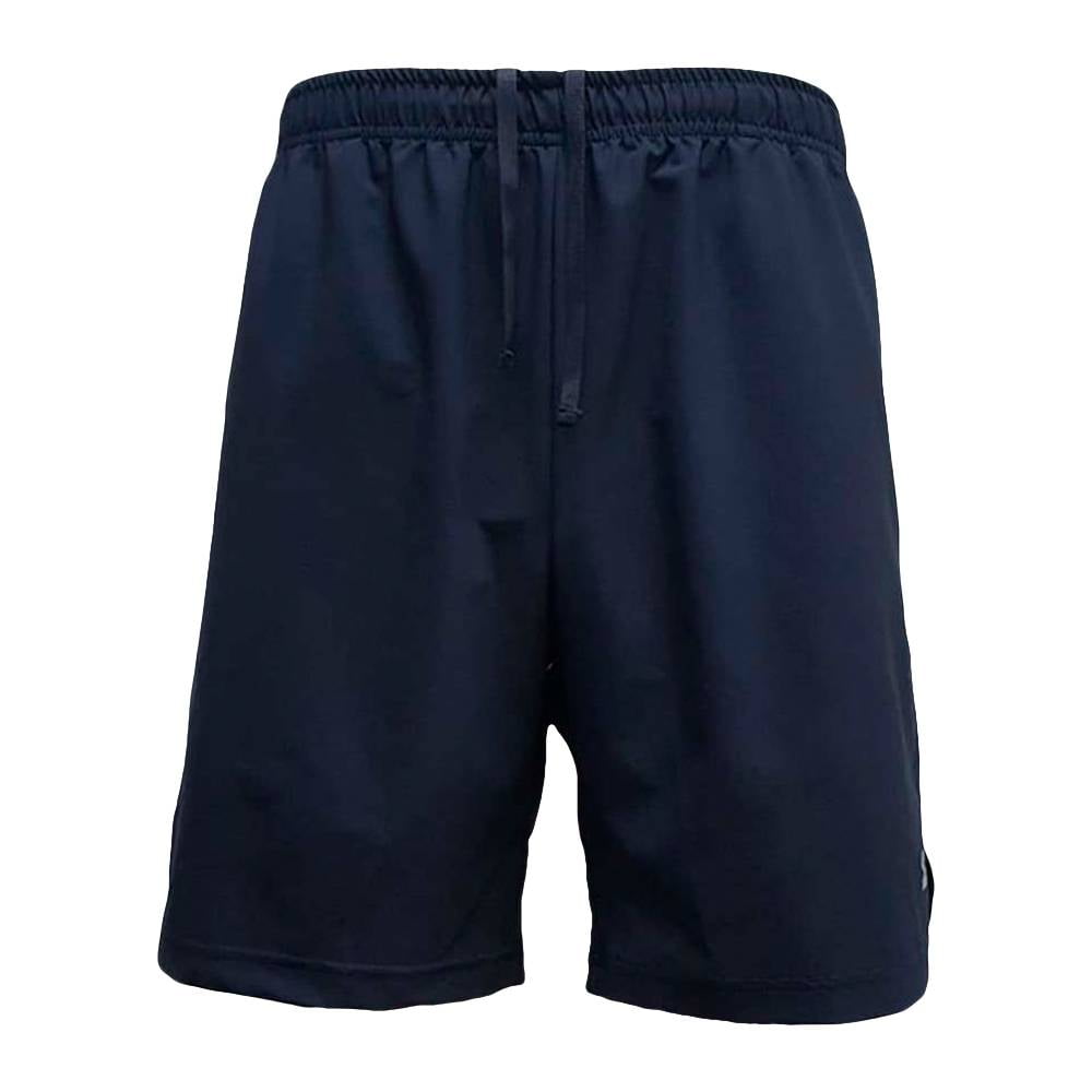 Short Starter Talla M Deportivo Negro