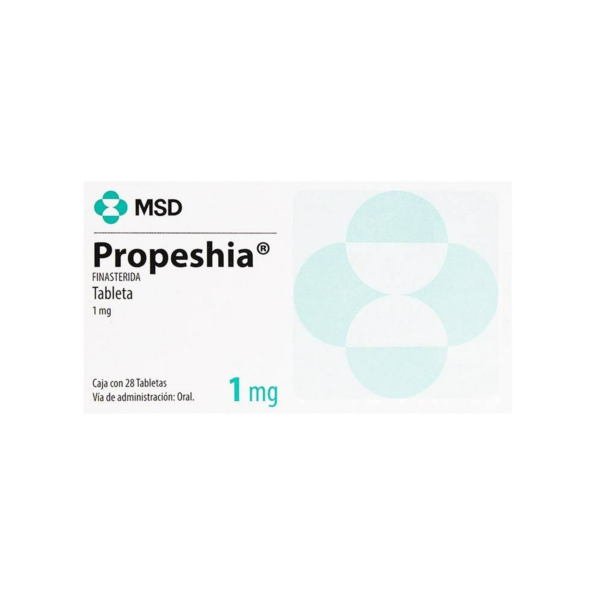 Medicamento Propecia Precio