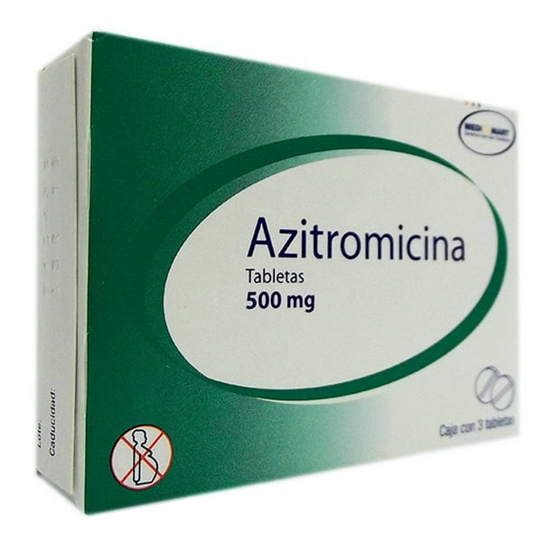 azithromycin 500 mg donde comprar