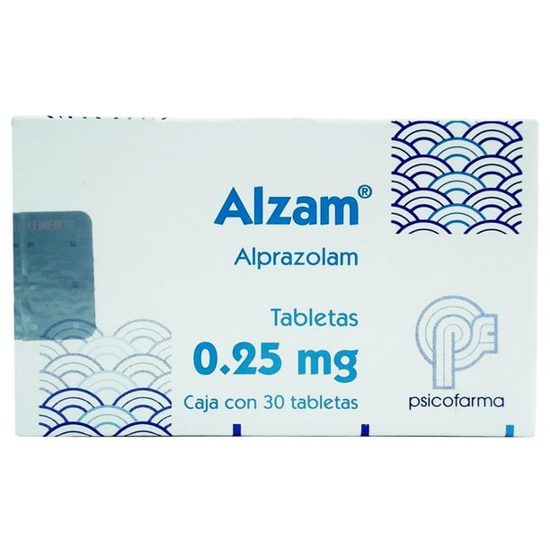 comprar alprazolam 0 25 mg