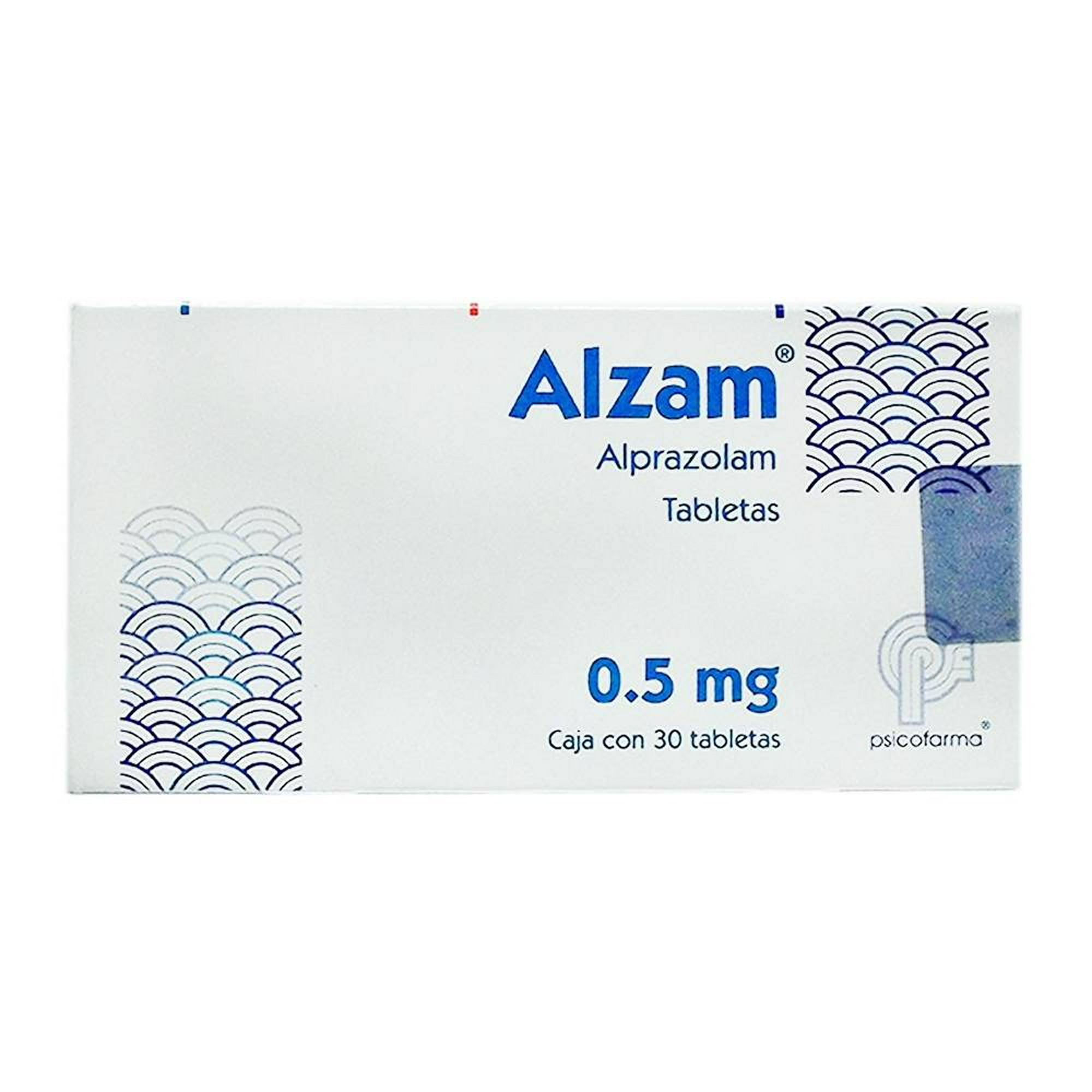 Alprazolam 0 5 Mg Precio