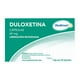 thumbnail image 1 of Duloxetina Medimart 60 mg, 28 cápsulas de liberación retardada, 1 of 1