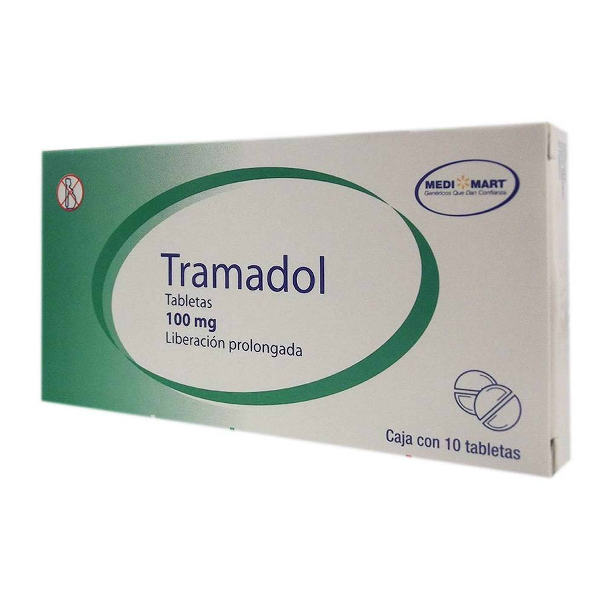 Precio de tramadol 25 mg