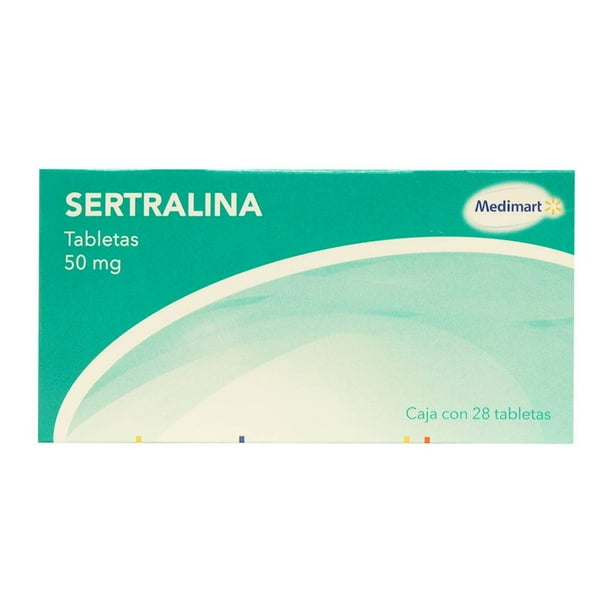 Sertraline barato