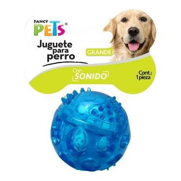 Juguetes para Mascota Professor Pet 3 pzas a precio de socio