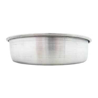 Molde Para Pastel Aluminio Redondo # 22 cm – La Concha