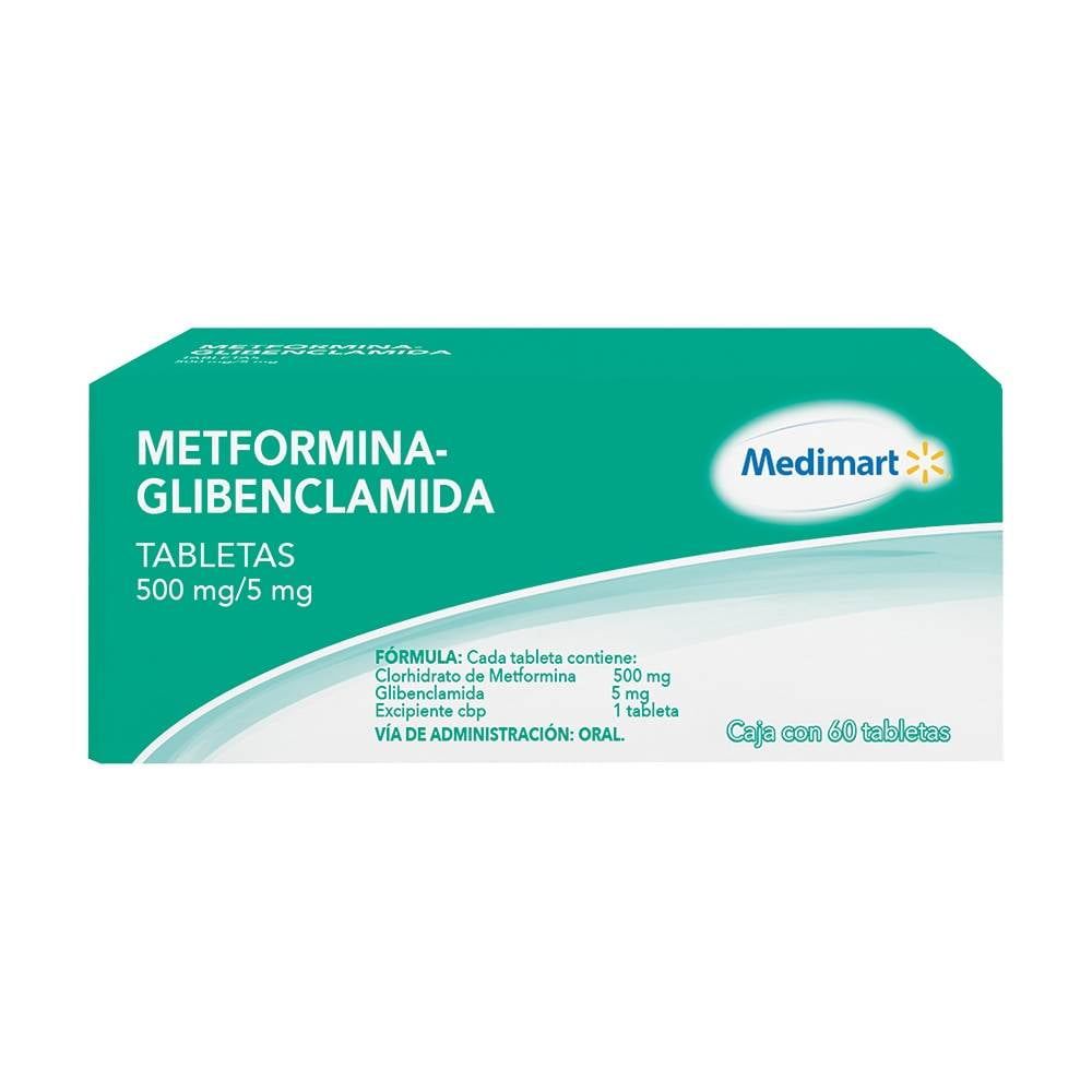 costo metformina 500 mg