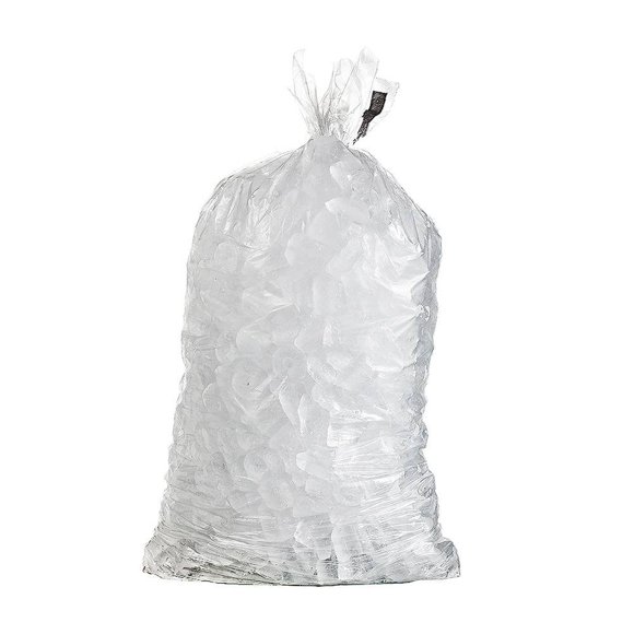 Bolsa de hielo Clube Ice en rolitos 5 kg