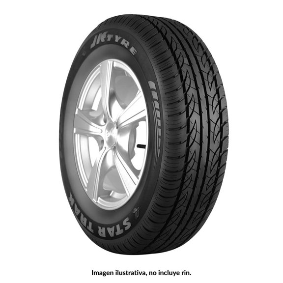 Llanta JK Tyre Star Trak 185/65 Rin14" 86T