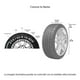 thumbnail image 2 of Llanta JK Tyre Star Trak 185/65 Rin14" 86T, 2 of 4