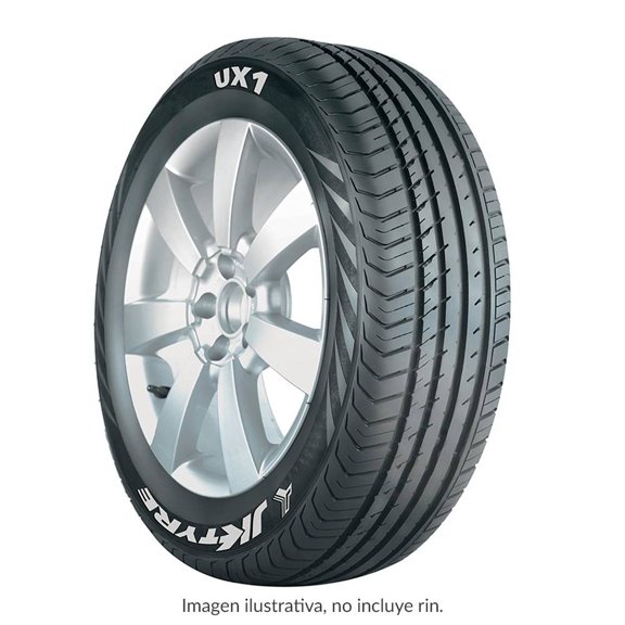 Llanta JK Tyre Ux1 205/55 Rin16" 91H