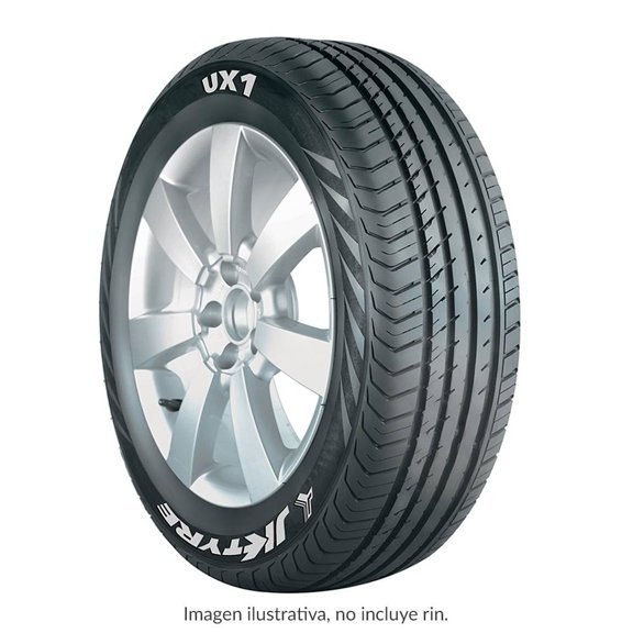 Llanta JK Tyre Ux1 205/60 Rin16" 91V