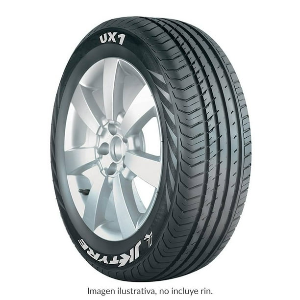 Llanta JK Tyre Ux1 185/60 Rin15"  84V