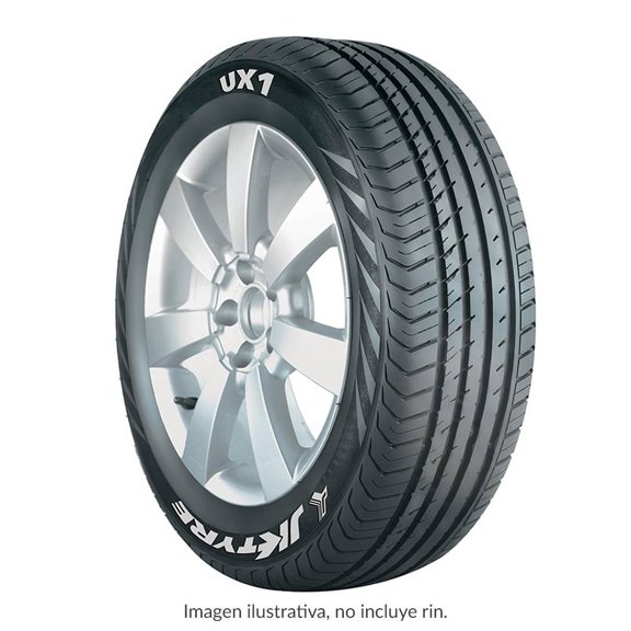 Llanta JK Tyre 225/45 Rin17"  90V