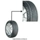 thumbnail image 2 of Llanta JK Tyre 225/45 Rin17"  90V, 2 of 3