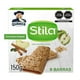 thumbnail image 1 of Barras de cereal Quaker Stila sabor manzana canela  6 pzas 25 g c/u, 1 of 4