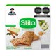 thumbnail image 2 of Barras de cereal Quaker Stila sabor manzana canela  6 pzas 25 g c/u, 2 of 4