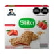 thumbnail image 2 of Barras de avena Quaker Stila sabor fresa con 6 pzas 25 g c/u, 2 of 4