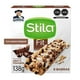 thumbnail image 1 of Barras de avena Quaker Stila fit sabor chocolate 6 pzas de 23 g c/u, 1 of 4