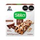 thumbnail image 2 of Barras de avena Quaker Stila fit sabor chocolate 6 pzas de 23 g c/u, 2 of 4