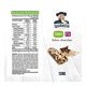 thumbnail image 3 of Barras de avena Quaker Stila fit sabor chocolate 6 pzas de 23 g c/u, 3 of 4