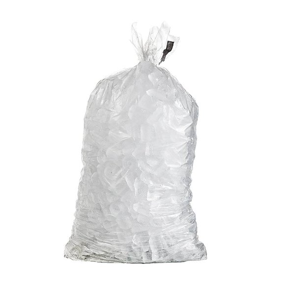 Bolsa de hielo paquete fiesta 4 kg