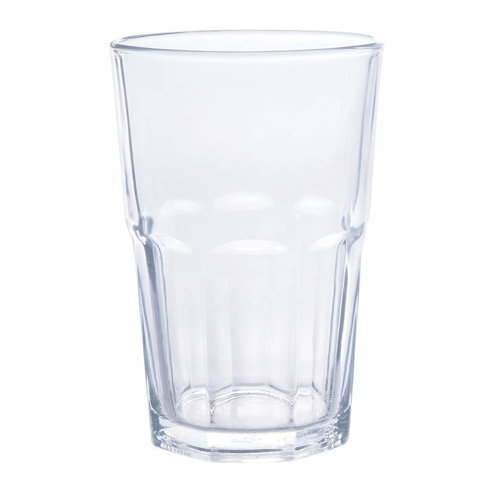 Vaso Cooler Haus de vidrio