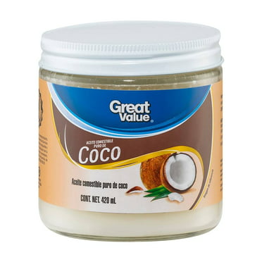 Aceite de Coco - Holiblend