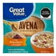 thumbnail image 1 of Avena instantánea Great Value con arándano y linaza 35 g, 1 of 3