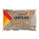 thumbnail image 1 of Lentejas Aurrera 500 g, 1 of 1