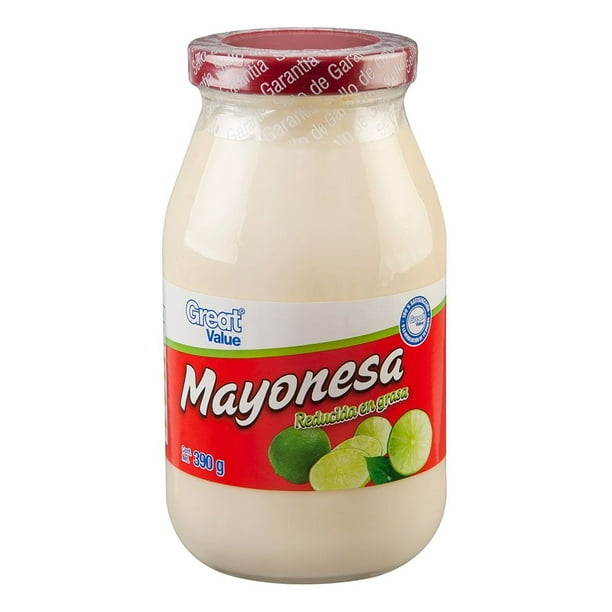 Mayonesa McCormick 390g