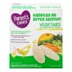 thumbnail image 1 of Galletas de arroz jazmín Parent's Choice vegetales 50 g, 1 of 4