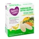 thumbnail image 2 of Galletas de arroz jazmín Parent's Choice vegetales 50 g, 2 of 4