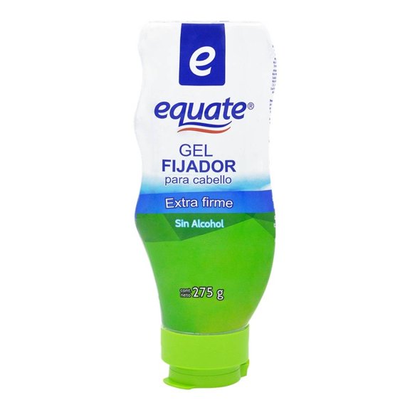 Gel para cabello Equate 275 g