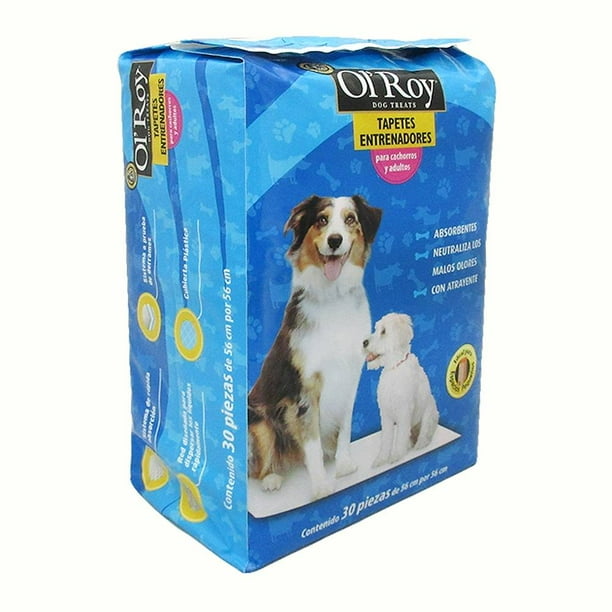 Argos - Pañal Para Perro Tapete Entrenador