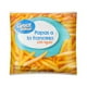 thumbnail image 1 of Papas a la francesa Great Value corte regular 500 g, 1 of 4