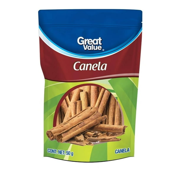 Canela Great Value 50 g