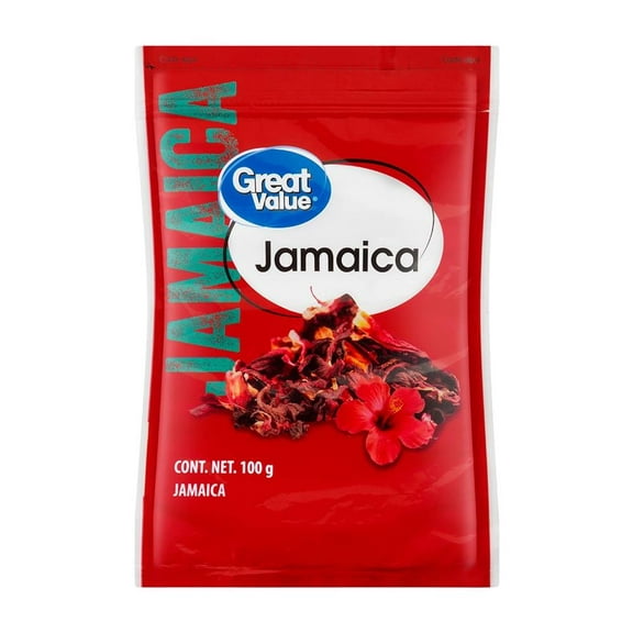 Jamaica Great Value 100 g