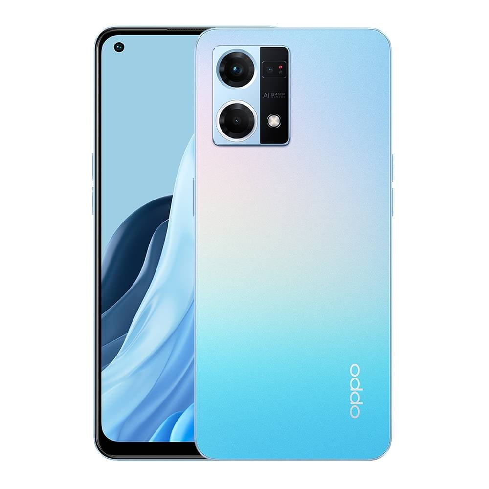 OPPO reno 7Aブラック 128G-