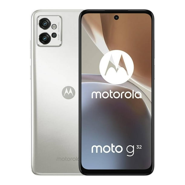 Celular Motorola G32 128GB – San Miguel Center