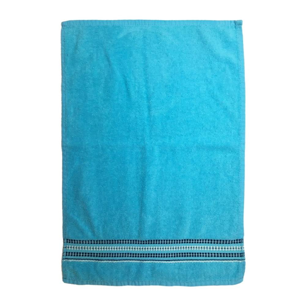 Trapo de Cocina Towel Mitla Verde 38 x 42 cm