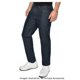 thumbnail image 3 of Jeans Cimarron para Hombre, Corte Stretch Azul Marino Talla 28, 3 of 4