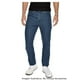 thumbnail image 1 of Jeans Cimarron para Hombre, Corte Stretch Azul Oscuro Talla 33, 1 of 4