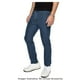 thumbnail image 3 of Jeans Cimarron para Hombre, Corte Stretch Azul Oscuro Talla 33, 3 of 4