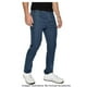 thumbnail image 4 of Jeans Cimarron para Hombre, Corte Stretch Azul Oscuro Talla 33, 4 of 4